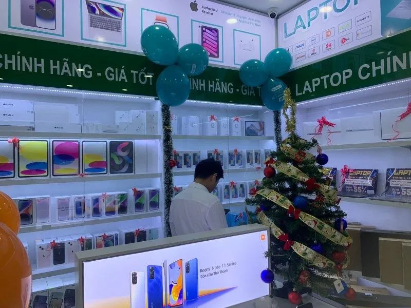 Top 6 Địa chỉ bán điện thoại tại Đà Lạt: uy tín, chính hãng & giá tốt – Review & Đặt Chỗ 2026