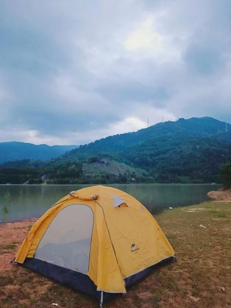 Top 6 Địa chỉ thuê lều cắm trại giá rẻ, uy tín nhất tại Đà Lạt – Review & Đặt Chỗ 2026