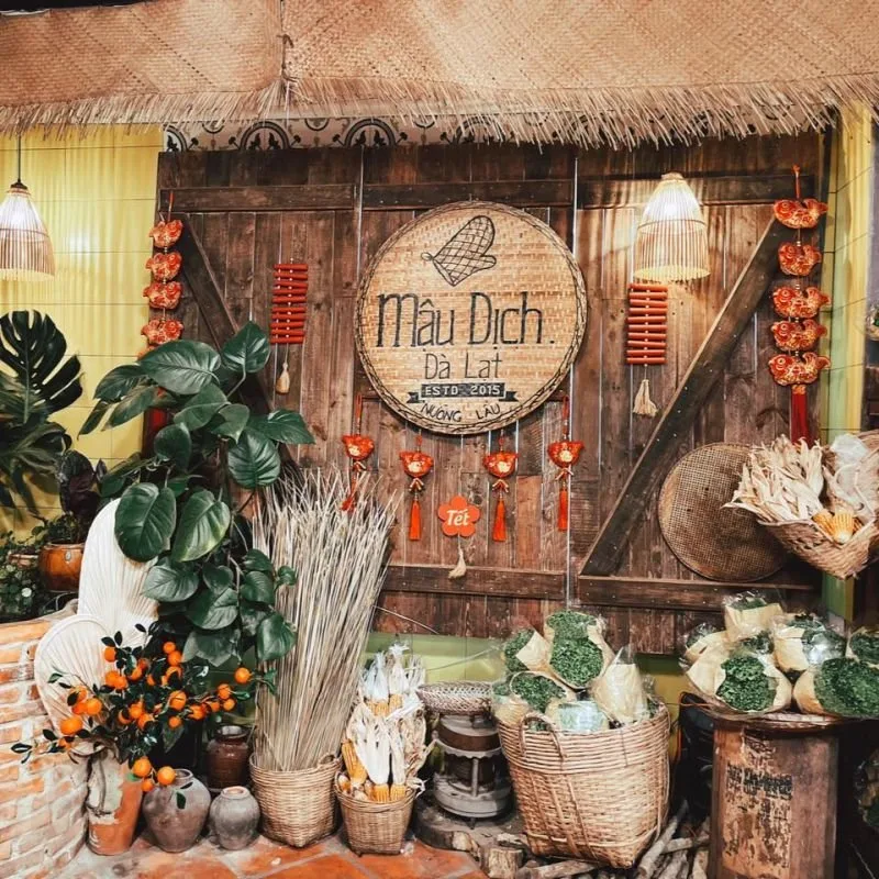 Top 6 Địa điểm ăn xiên que ngon hấp dẫn du khách nhất tại Đà Lạt – Review & Đặt Chỗ 2026