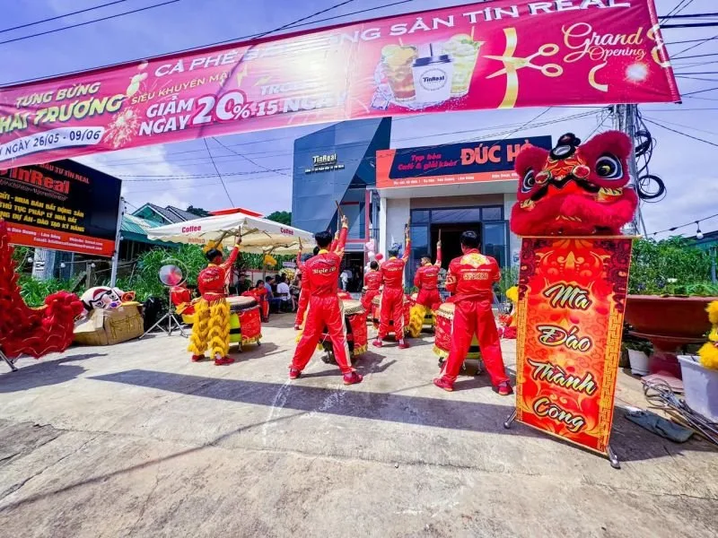 Style 2 D Club tại Đà Lạt