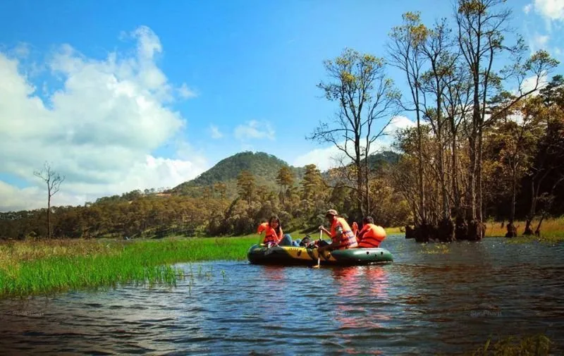 Top 6 Gợi ý tour du lịch Đà Lạt 1 ngày hấp dẫn nhất năm 2023 – Review & Đặt Chỗ 2026