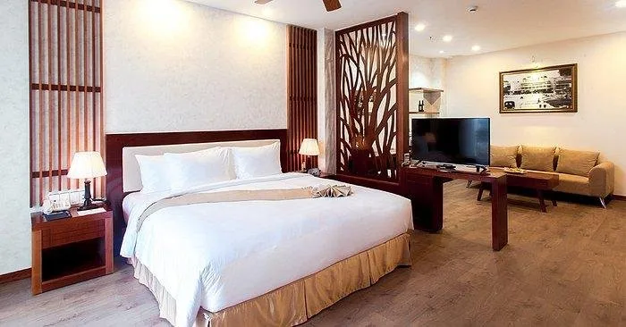 Ladalat Hotel tại Đà Lạt