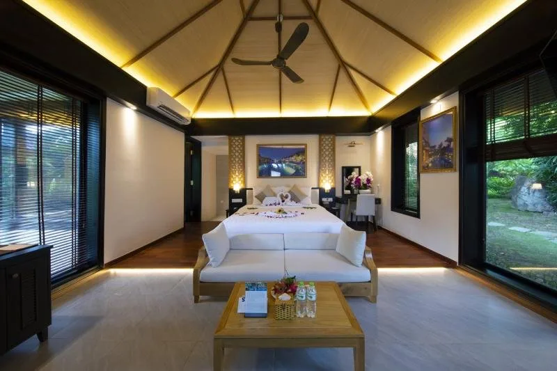 Mer Perle Dalat Hotel tại Đà Lạt