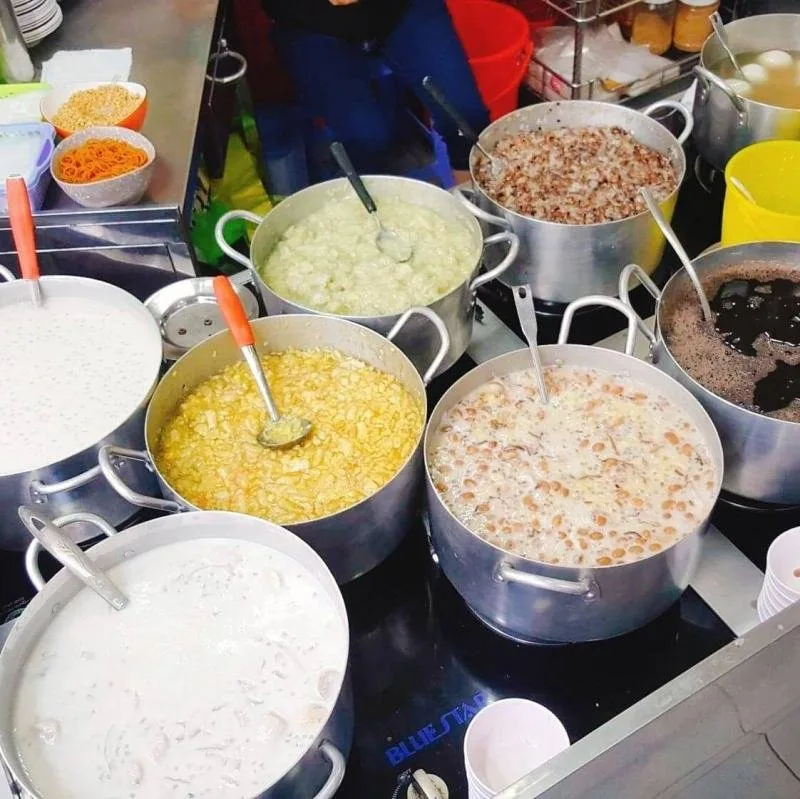 Chè Như Ý - Đà Lạt tại Đà Lạt