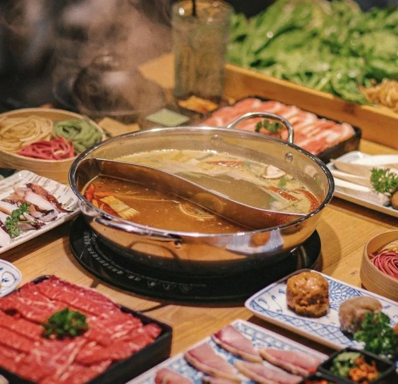 Cút Kít BBQ & Beer tại Đà Lạt