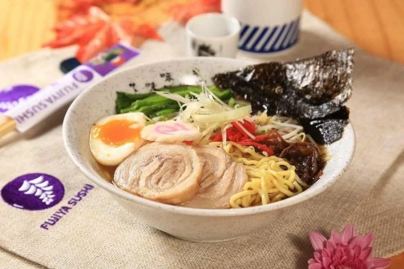 Top 6 Quán mì Ramen ngon nhất TP. Đà Lạt, Lâm Đồng – Review & Đặt Chỗ 2026