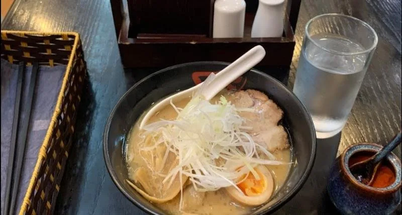 Top 6 Quán mì Ramen ngon nhất TP. Đà Lạt, Lâm Đồng – Review & Đặt Chỗ 2026
