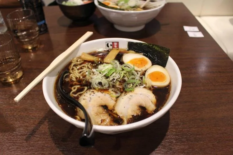 Tokyo Sushi Đà Lạt tại Đà Lạt