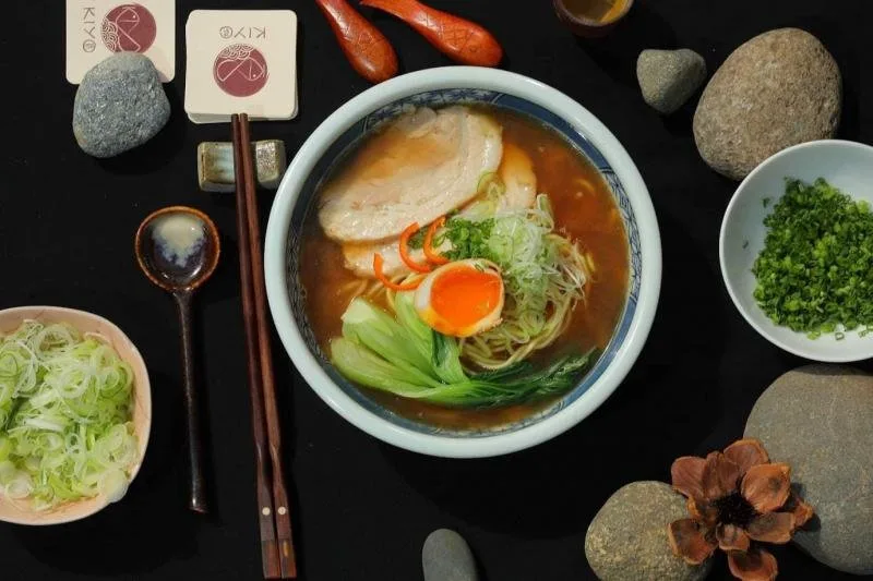 Kiyo tại Đà Lạt
