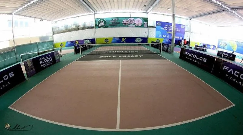Top 6 Sân chơi pickleball tại Đà Lạt đạt chuẩn và lý tưởng nhất – Review & Đặt Chỗ 2026