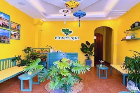 Top 6 Spa y học cổ truyền tốt nhất tỉnh Lâm Đồng Đà Lạt – Review & Đặt Chỗ 2026