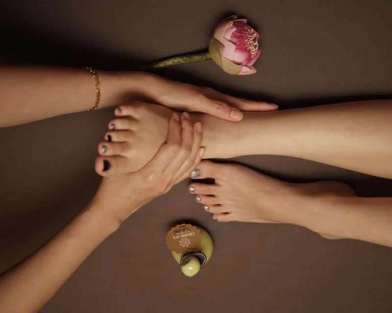 Charm Spa - Massage Đà Lạt tại Đà Lạt