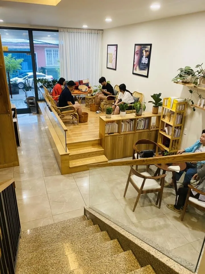 Ormi Spa tại Đà Lạt