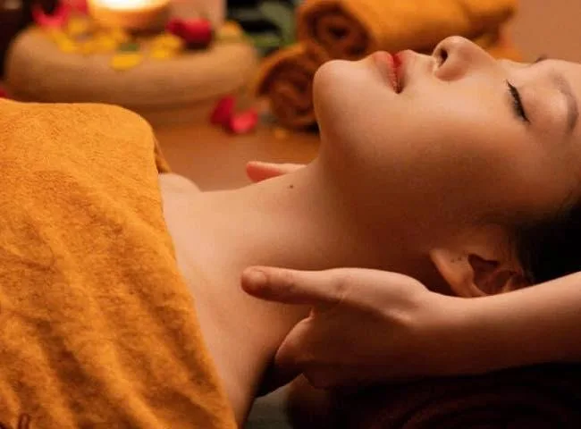 Ormi Spa tại Đà Lạt