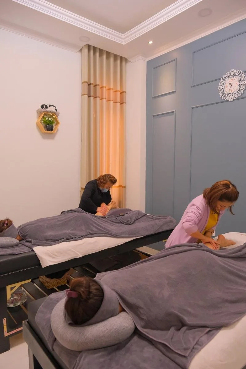 An Spa Therapy tại Đà Lạt