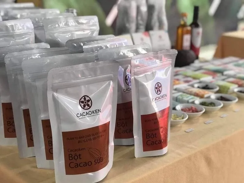 Top 7 Địa chỉ bán bột cacao nguyên chất tốt nhất TP. Đà Lạt, Lâm Đồng – Review & Đặt Chỗ 2026