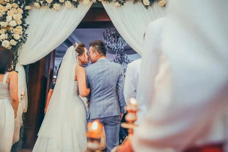 Leica Wedding tại Đà Lạt
