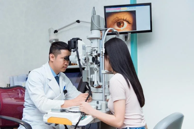 Bệnh viện Hoàn Mỹ Đà Lạt tại Đà Lạt