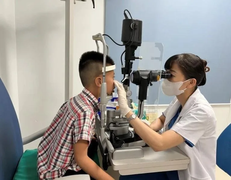 Bệnh viện Đa khoa Lâm Đồng tại Đà Lạt