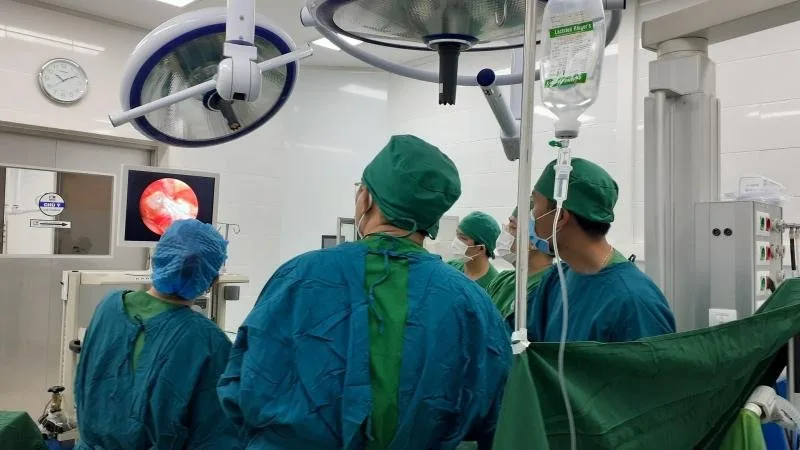 Bệnh viện Nhi Lâm Đồng tại Đà Lạt