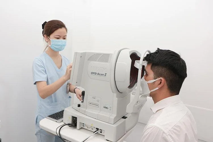 Trung tâm Y Khoa Pasteur Đà Lạt tại Đà Lạt