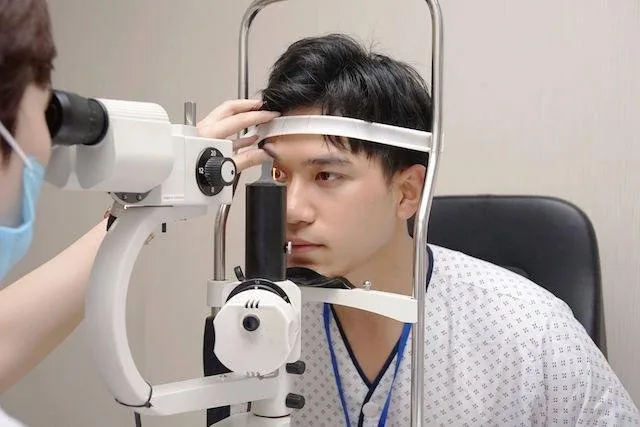 Phòng khám Chuyên Khoa Mắt Bác Sĩ Phạm Thị Hạnh tại Đà Lạt
