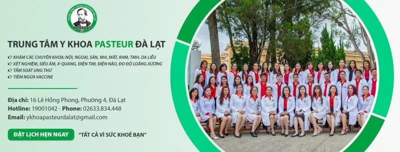Top 7 Địa chỉ khám tai mũi họng uy tín nhất tỉnh Lâm Đồng Đà Lạt – Review & Đặt Chỗ 2026