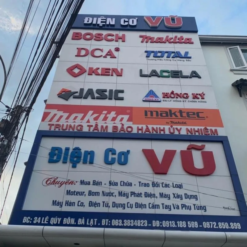 Top 7 Dịch vụ sửa máy bơm nước tại nhà uy tín nhất tỉnh Lâm Đồng Đà Lạt – Review & Đặt Chỗ 2026