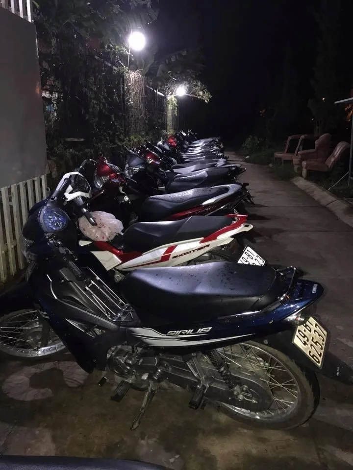 Top 7 Dịch vụ thuê xe máy uy tín nhất TP. Đà Lạt, Lâm Đồng – Review & Đặt Chỗ 2026
