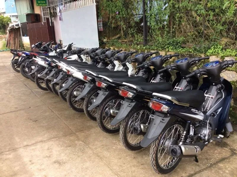 Dịch vụ Ngọc Anh tại Đà Lạt