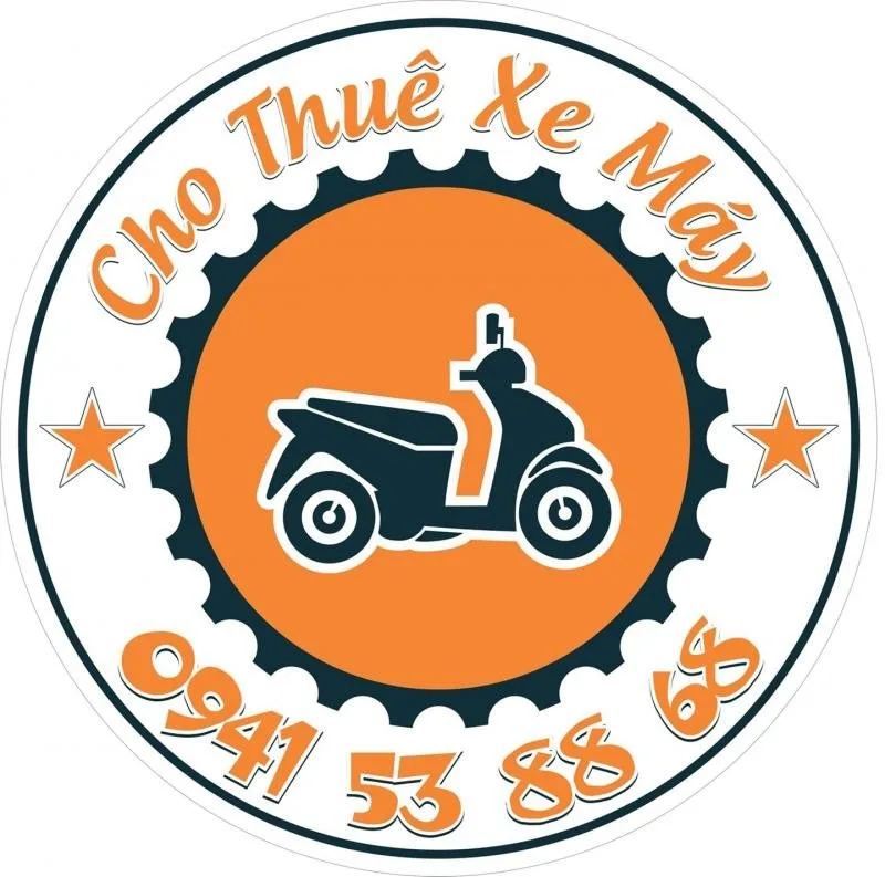 Xe máy An Thịnh tại Đà Lạt