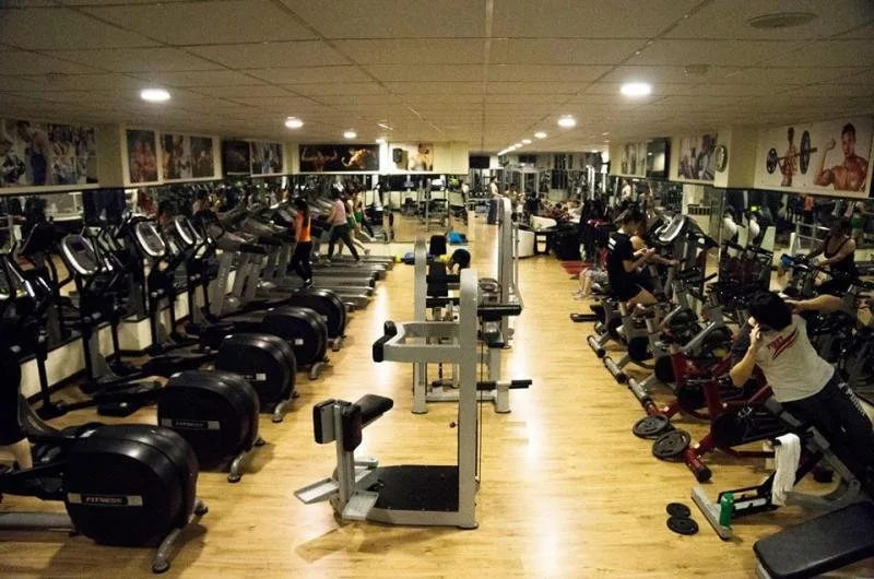Top 7 Phòng gym chất lượng nhất TP. Đà Lạt, Lâm Đồng – Review & Đặt Chỗ 2026