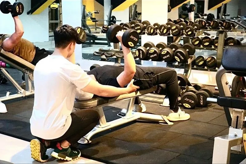 C'Gym Đà Lạt tại Đà Lạt
