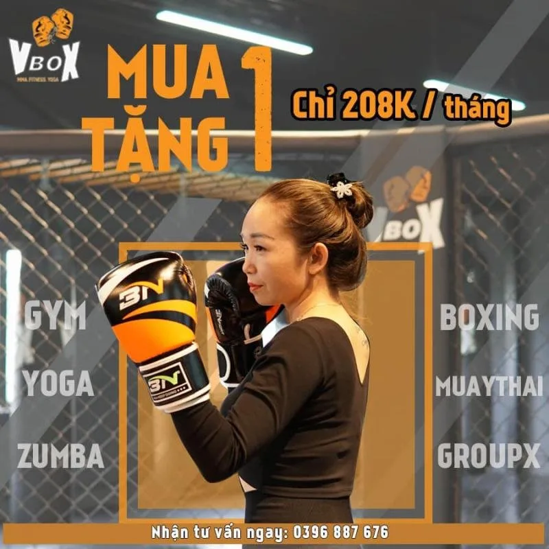 Vbox Center Đà Lạt tại Đà Lạt