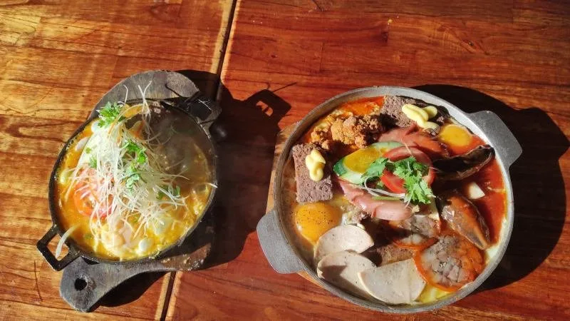 Top 7 Quán bánh mì ngon nhất Đà Lạt – Review & Đặt Chỗ 2026