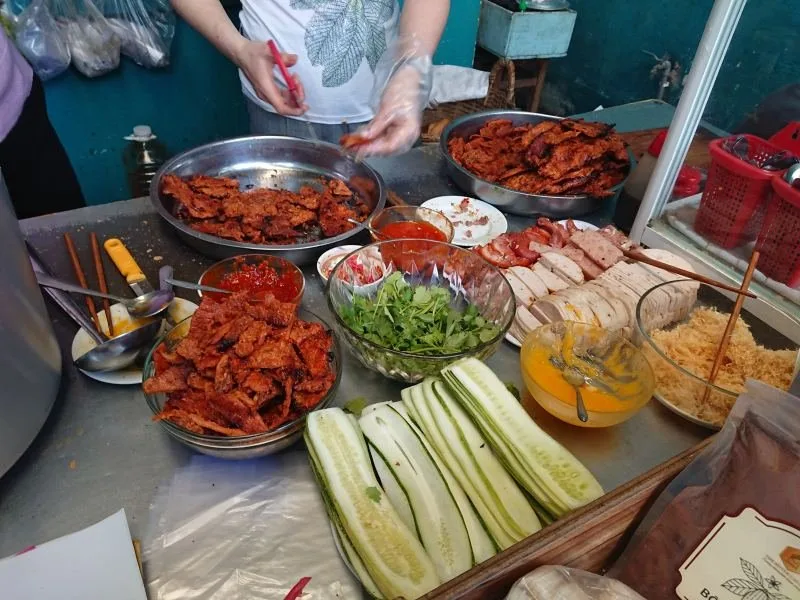 Top 7 Quán bánh mì ngon nhất Đà Lạt – Review & Đặt Chỗ 2026