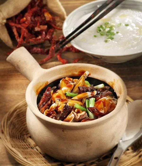 Top 7 Quán cháo ếch Singapore ngon nhất tại Đà Lạt – Review & Đặt Chỗ 2026
