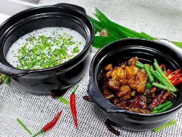 Cháo Dinh Dưỡng Panda tại Đà Lạt