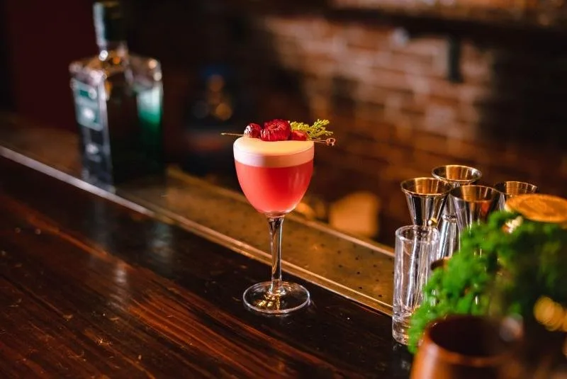Top 7 Quán Cocktail Bar đẳng cấp nhất tại TP. Đà Lạt, Lâm Đồng – Review & Đặt Chỗ 2026