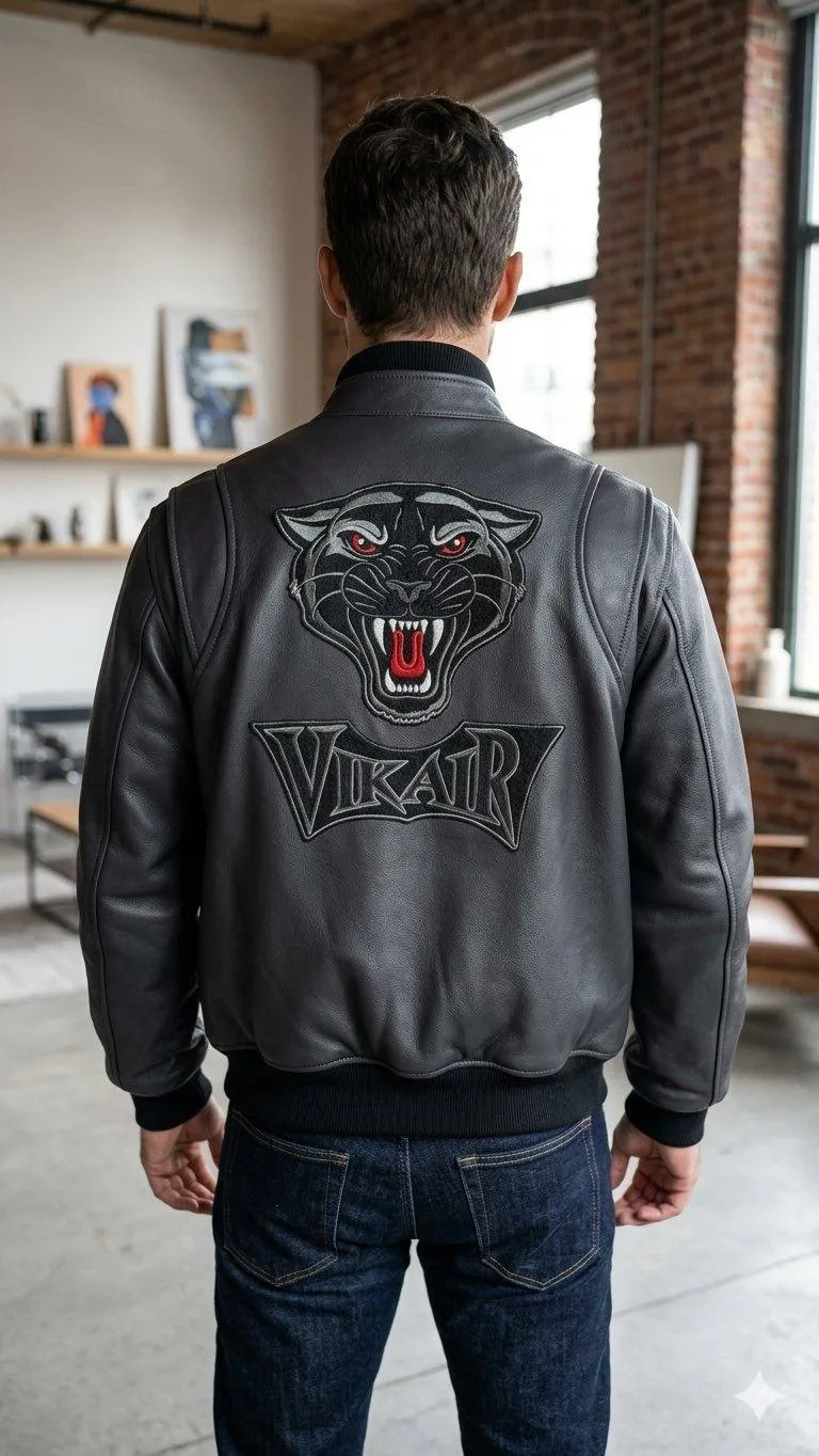Viking Fashion Men tại Đà Lạt