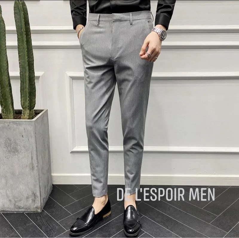 De L’espoir Men tại Đà Lạt