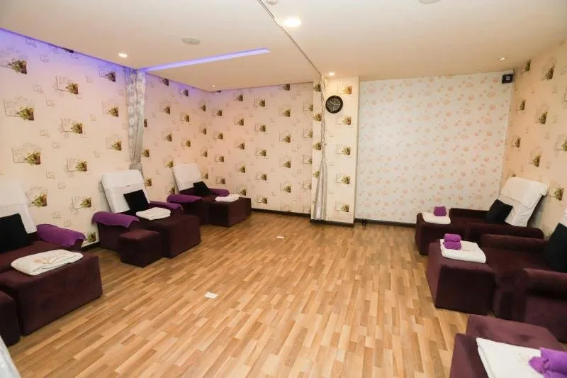 Rosy Spa Đà Lạt tại Đà Lạt