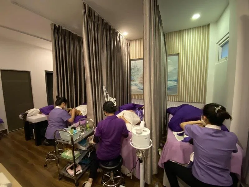 Spa Vin Đà Lạt tại Đà Lạt