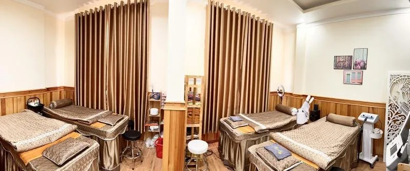 Hiền Neen Spa tại Đà Lạt