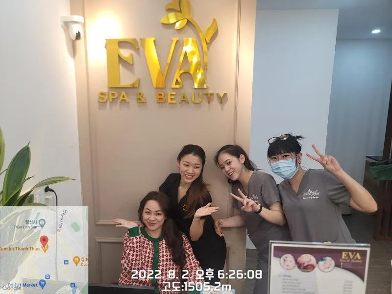 Eva Spa Đà Lạt tại Đà Lạt
