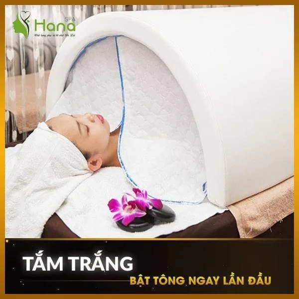 Hana Spa tại Đà Lạt