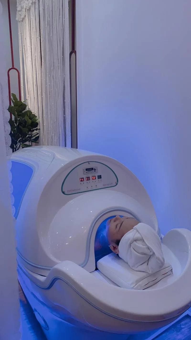 Loan Nguyen Skincare & Spa tại Đà Lạt