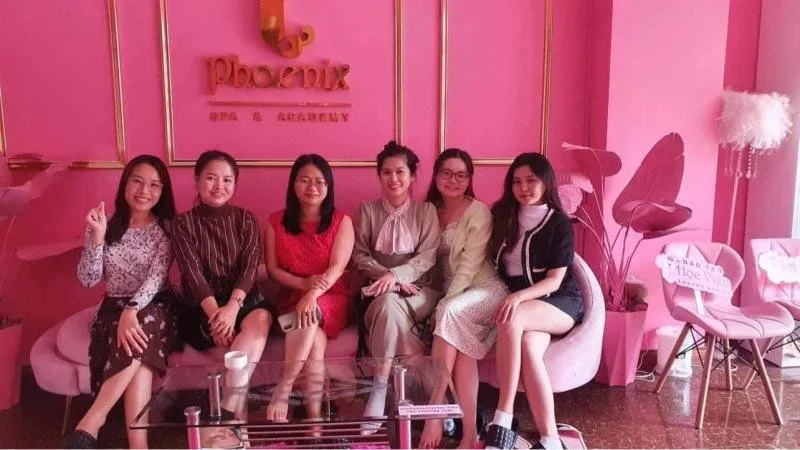 Phoenix Spa & Academy Đà Lạt tại Đà Lạt
