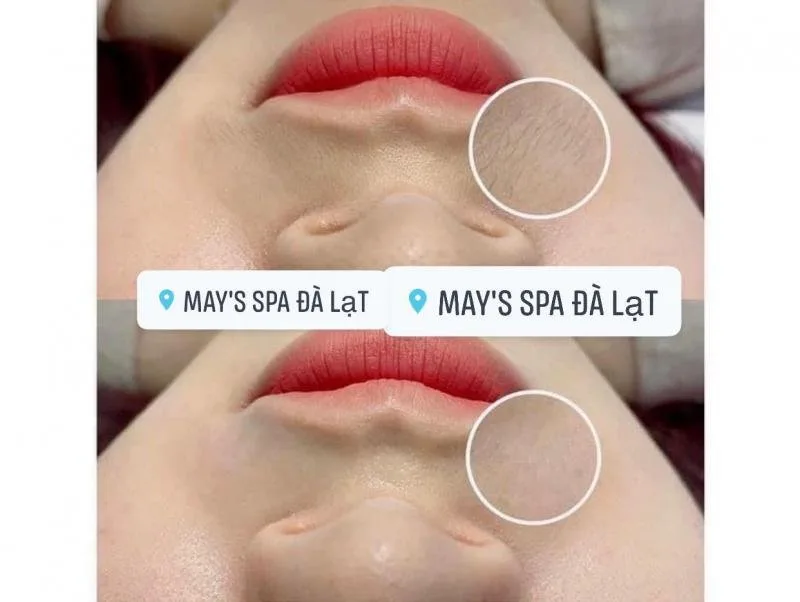 May's Spa Đà Lạt tại Đà Lạt