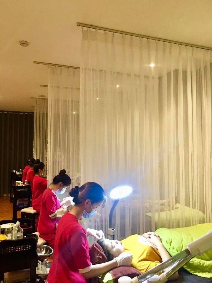 Top 7 Spa trị sẹo rỗ do mụn tốt nhất Đà Lạt – Review & Đặt Chỗ 2026